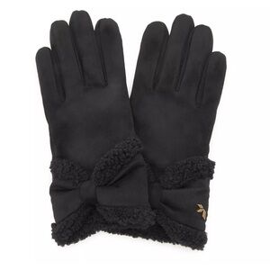 Kookaburra by Ugg - Bow Women’s Touch Screen Gloves